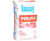 Клей Knauf Perlfix (перлфикс)